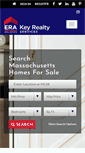 Mobile Screenshot of keyrealtyservices.com